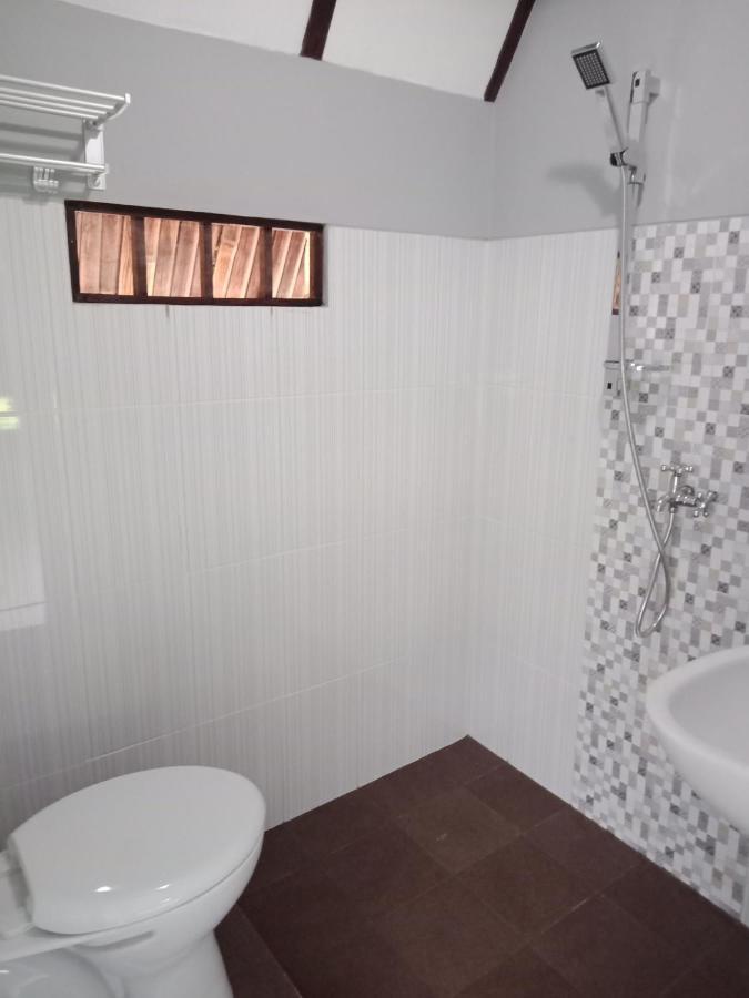 Joglopari Guesthouse Room 2 Bukan Untuk Pasangan Non Pasutri Tjepit Exterior foto